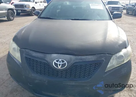 2009 Toyota Camry Se из США, поврежденный, VIN 4T1BE46K49U269212